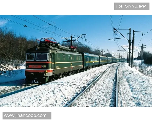 俄罗斯火车头与世界铁路技术的较量与未来发展展望 俄罗斯火车头与世界铁路技术的较量与未来发展展望