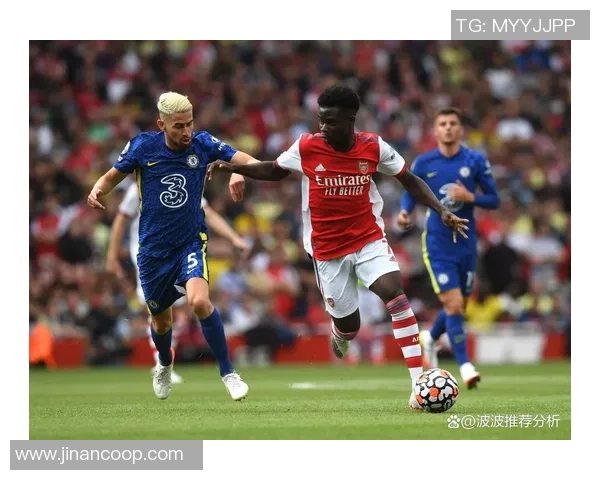 切尔西与阿森纳激战正酣双方争夺英超荣耀的精彩赛况回顾